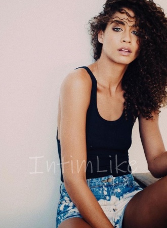 Подружка Кристина №37015, 24 лет