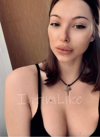 Индивидуалка Настя №37667, 25 лет