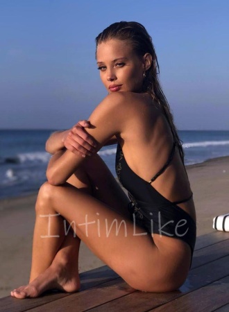 Частная Даша №15286, 28 лет