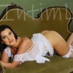 Элитная Анна №34042, 27 лет