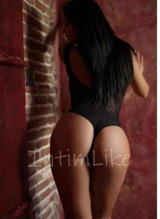 Массажистка Нюэле №6523, 24 лет