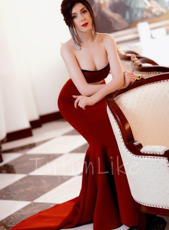 Путана Алёна №39036, 24 лет