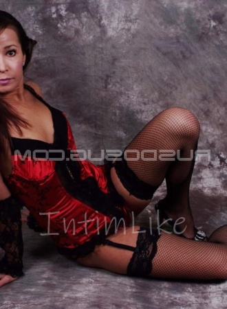 Частная Лена №41411, 25 лет