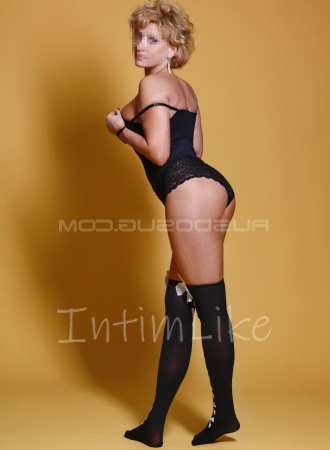 Шалава Настя №35955, 25 лет