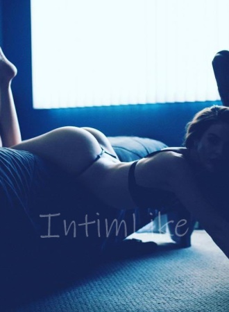 Массажистка Вика №26724, 28 лет