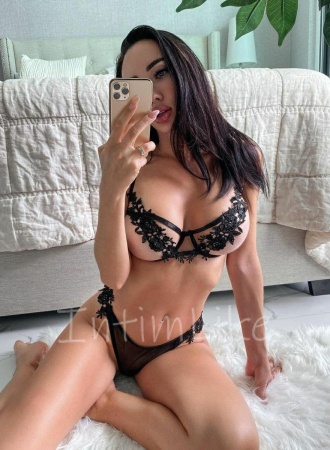 Массажистка Лиля №41027, 22 лет