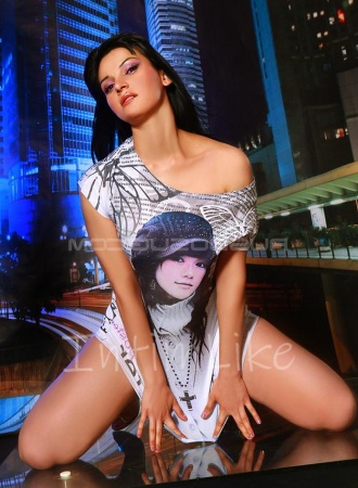 Массажистка Катя №34530, 25 лет