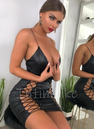 Студентка Татьяна №7041, 25 лет