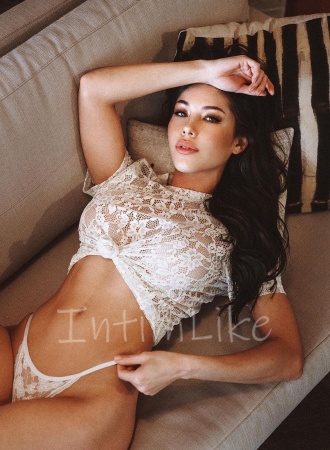 Шалава Альбина №32997, 39 лет