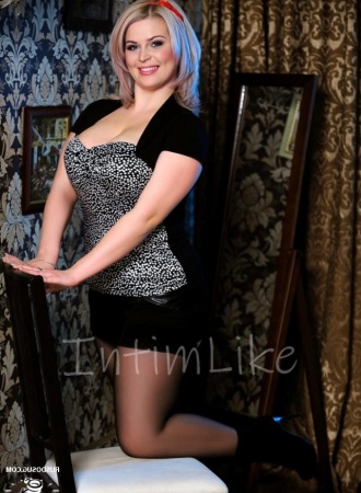 Массажистка Алена №30560, 29 лет