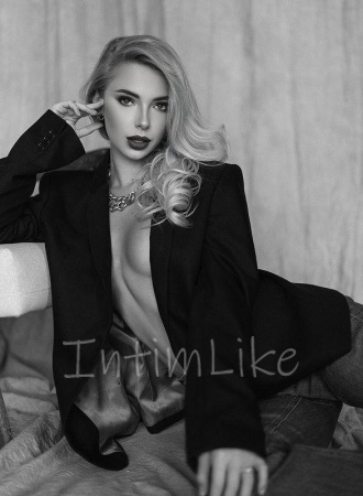 Частная Альбина №40193, 26 лет