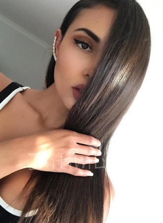 Подружка Анастасья №6917, 24 лет