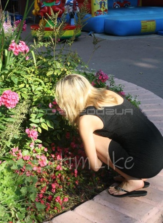 Шлюха Роза №4861, 36 лет