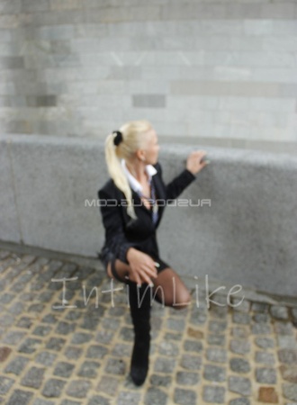 Шалава Амина №3654, 31 лет