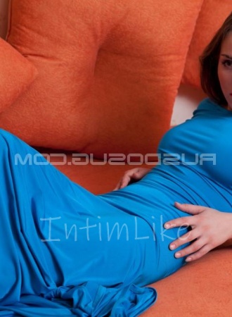 Путана Катя №34707, 25 лет