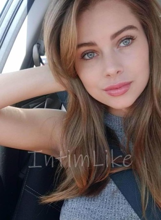 Элитная Настя №40790, 25 лет