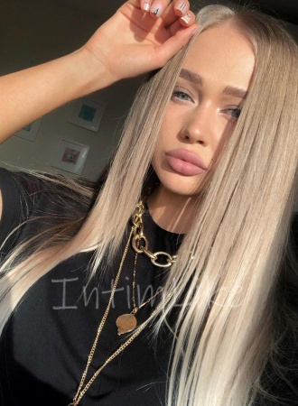 Элитная Настя №36024, 25 лет